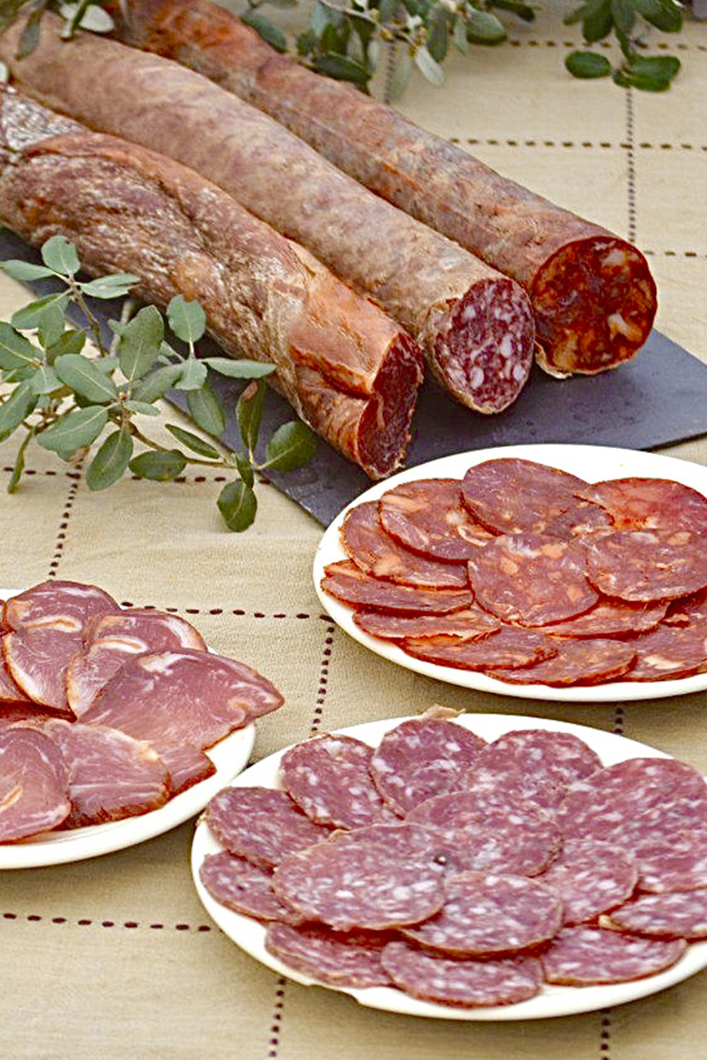 MiniPack de Anónimo